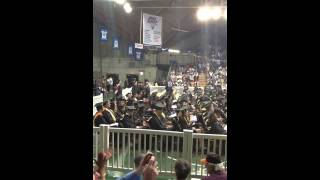 DCCC Graduation 2013! (After Dance)