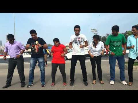 Dollar dance song steps