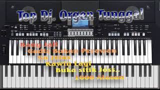 Dj Orgen Tunggal Keren  || Dj Slow Paling Enak Di Dengar