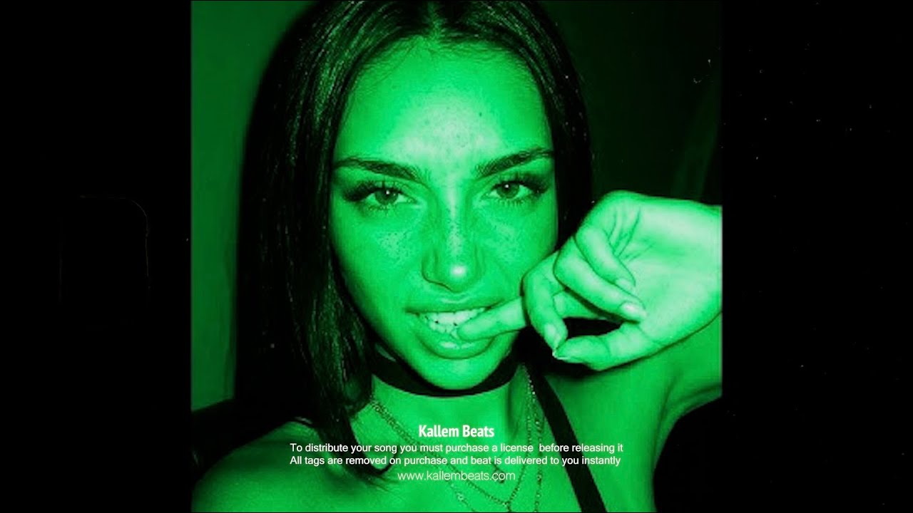 [FREE] Lithe type beat 2026 - 