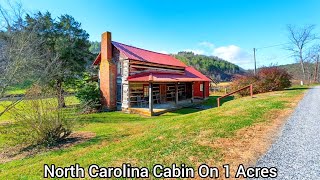North Carolina Cabins On 1 Acre | NC Real Estate | Aspen Mansions | Full Furnished Cabins North Carolina Cabins On 1 Acre | NC Real Estate | Aspen Mansions | Full Furnished Cabins