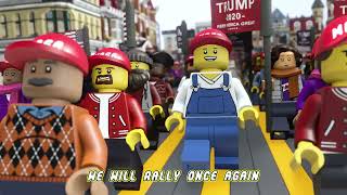 Battle Cry of Freedom screenshot 5