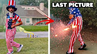 5 Deaths So Stupid They Left Experts Speechless