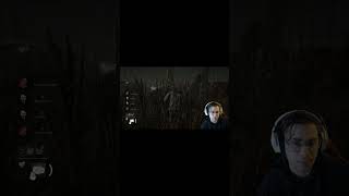Tja, was sollen wir machen? :D #gaming #dbd #dbdcommunity #viral #trending #fyp #shorts #horror