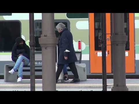 Video Lavori di Ponte al Pino, il Comitato pendolari Valdarno Direttissima lancia due proposte