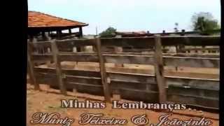 Vídeo de Minhas Lembranças