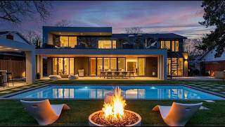 Burlington Luxury Home Tour | 370 Goodram Drive, Shoreacres