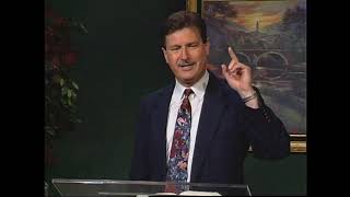 TV0926 Dave Miller - What Was Jesus Really Like: Part 8 of 9