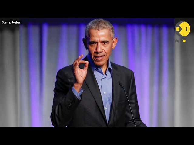 Barack Obama warns against divisive social media use class=