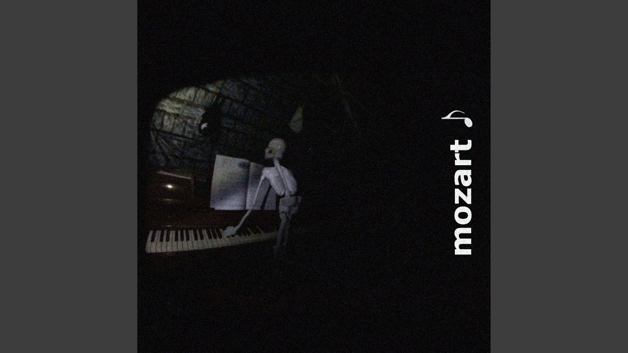 Mozart YouTube Music