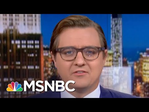 Watch All In With Chris Hayes Highlights: October 1 | MSNBC