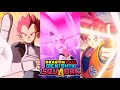 NEW GOD GOKU, GOD VEGETA &amp; KID BUU INCOMING 🔥! Dragon Ball GEKISHIN SQUADRA Season 4 Trailer