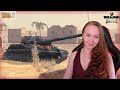 Пятничный стрим по танкам   WoT Blitz и  WoT