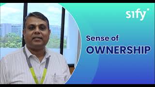 Karthikeyan S - GM Software Developement