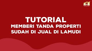 Tutorial Lamudi #3
