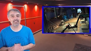 VR safe for kids? - Apex Construct Impressions - VR Game Rankings - Ep102 - 2 20 18