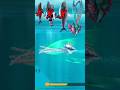 Hungry Shark Evolution gameplay Two Shark Noobs vs Hungry Shark Evolution gameplay Two Shark Noobs vs