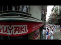 Vive el cuarto encierro de San Fermín 2017 en 360º | Cultura