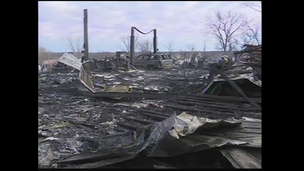 Fire destroys Ottumwa used car dealership YouTube