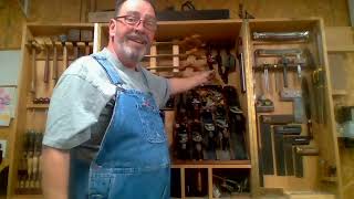 Hand tool cabinet tour by Variety Homestead 60 views 5 months ago 23 minutes