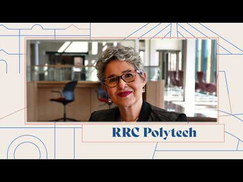 RRC Polytech (CODE Finalist)