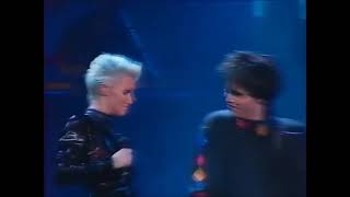 Roxette - Dance Away - Live Montage Studio D