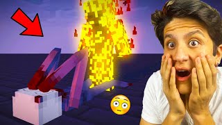 Scp 096 Vs Scp 106 Mi̇necraft Ani̇masyonlari Tepki