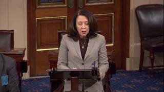 Cantwell Speaks to Oppose Kyle Duncan's Nomination to the Fifth Circuit Court of Appeals