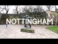 Nottingham, qué ver y hacer en la ciudad de Robin Hood | Inglaterra - Discovering UK