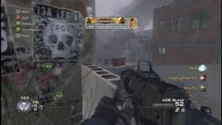 NSFG Vs. eXD