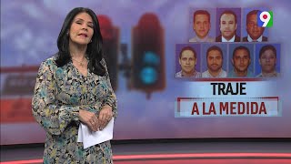 Thumbnail for Traje a la medida | El Informe con Alicia Ortega