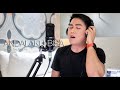 Andai aku bisa chrisye  cover by nephi acaling