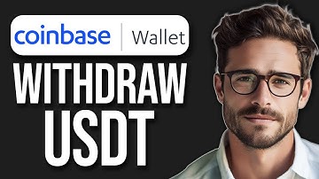 How To Withdraw USDT From Coinbase Wallet (2025)