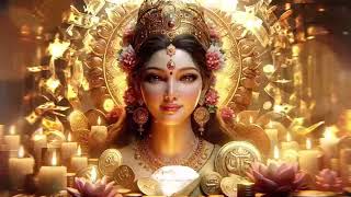 YOU WILL BE SURPRISED, Get Money in 10 Minutes | HUGE riches and infinite abundance | Lakshmi. by MantraSalud  80,759 views 3 weeks ago 33 minutes