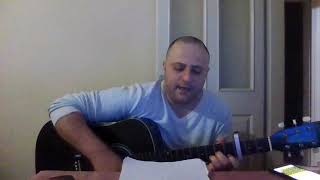 Barış Güvenç - Haberin Var Mı (Cover)