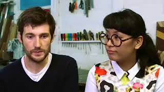 Design Exquis Roca Edition: Studio Swine (Designer no.3) | Roca London Gallery