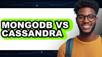 MongoDB vs Cassandra - Which Is Better?
