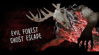 Scary Horror Games: The Forest Trailer screenshot 5