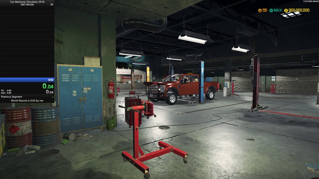 CMS 2018 Sell Vehicle% WR! || 