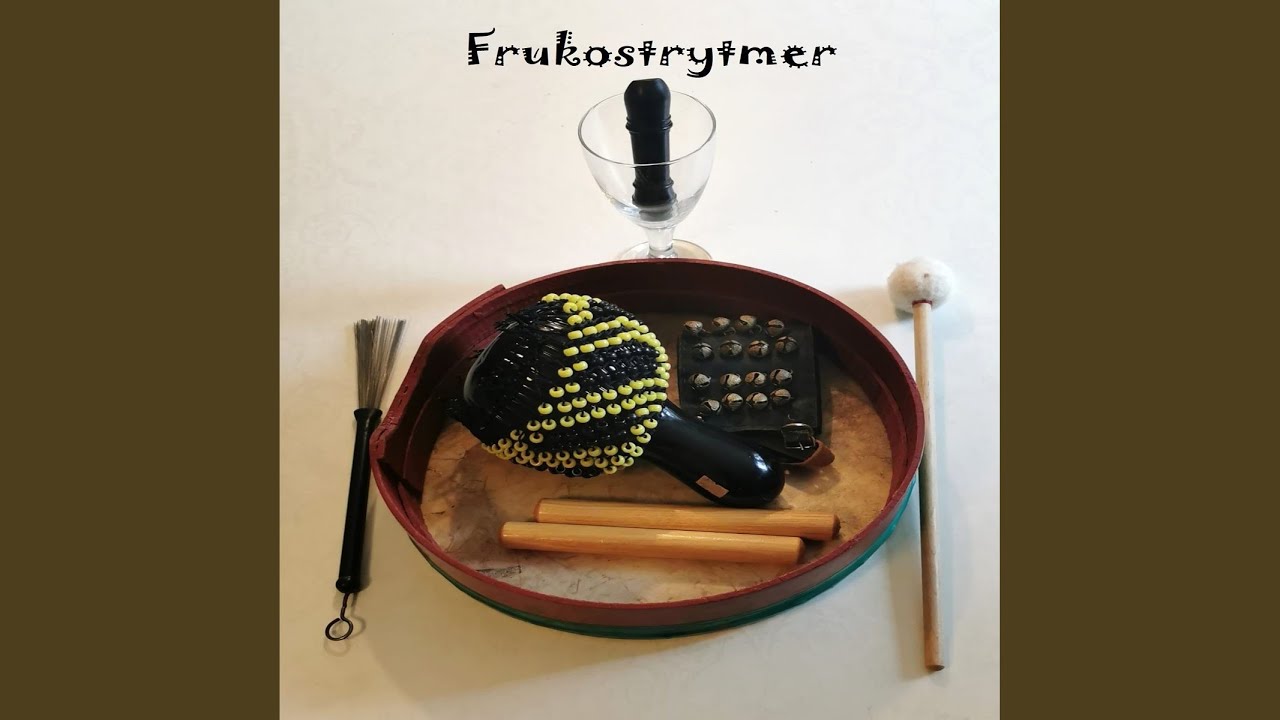 Min fina vän