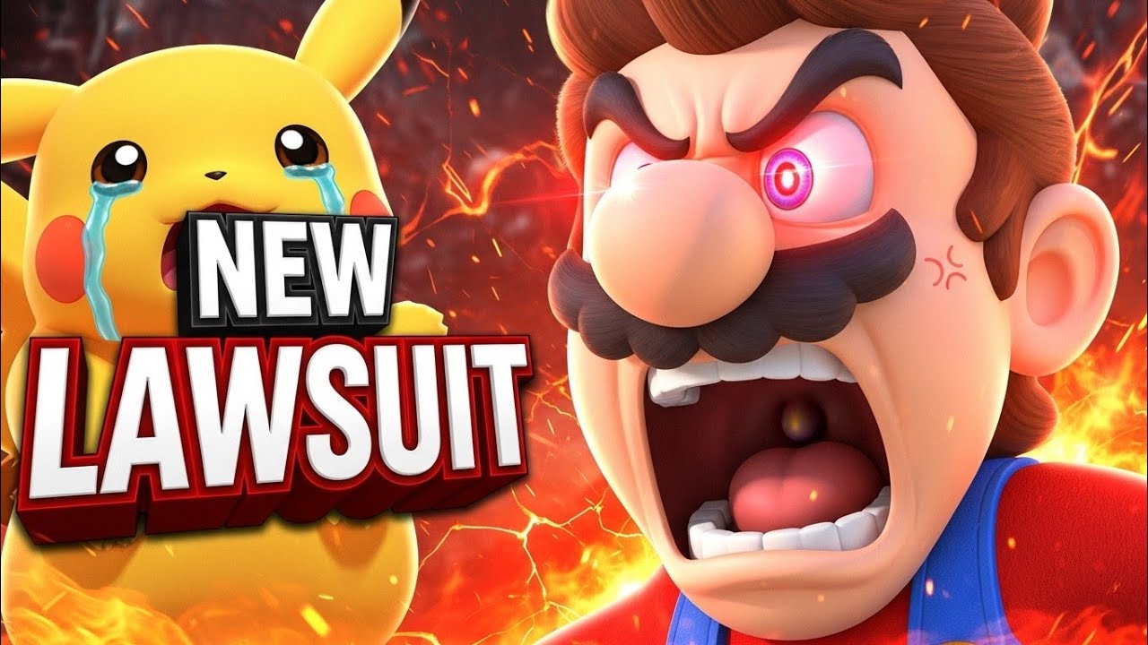 У Nintendo большие проблемы