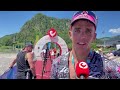 Sam Long - A Yo Yo Yo second at Challenge Kaiserwinkl-Walchsee