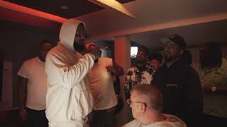 The Game Ft. Jeremih - Rotation New Album BTS (EMNAT Studio Session) screenshot 4