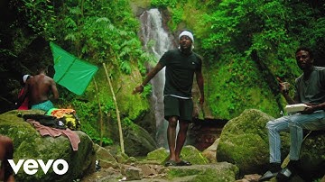 Navino - Positive Vibes | Official Music Video