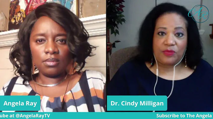 Leading My Best Life: Dr. Cindy Milligan
