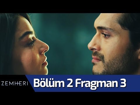 Zemheri 2. Bölüm 3. Fragman