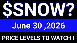 SNOW Stock Analysis | Snowflake Inc. | June 30, 2026