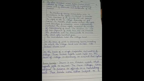 BSHF 101 Ignou Solved Assignment 2020-21