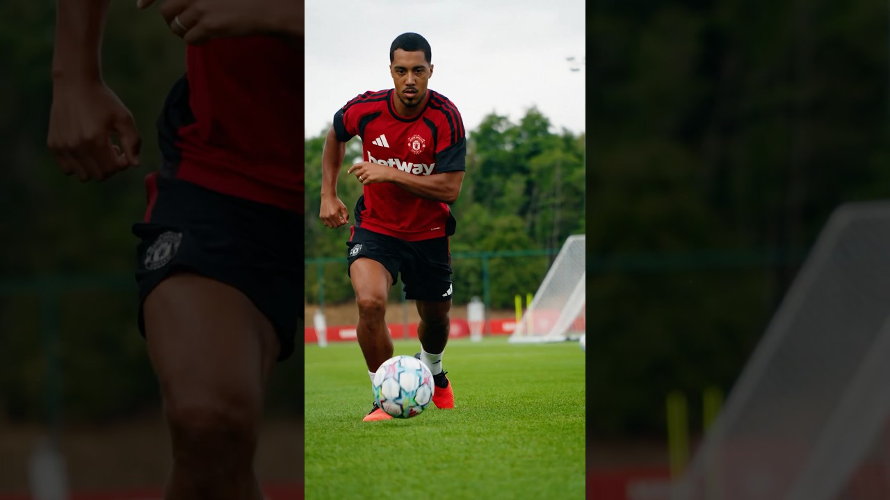 It’s Heating Up At Carrington 🥵🔥