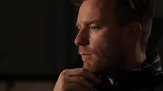 Toast To Freedom - Ewan McGregor Interview (Teaser)
